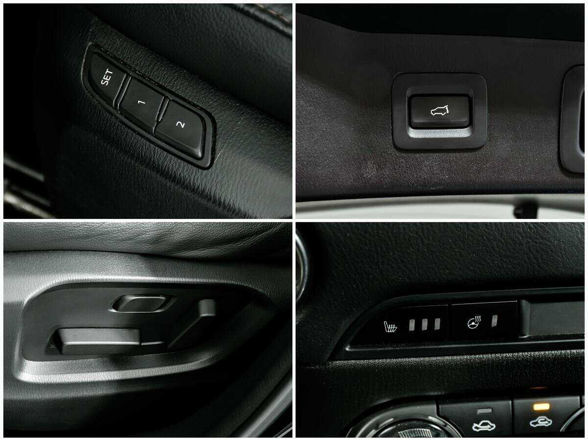 Mazda CX-5 2018 года с пробегом. Фото: #16