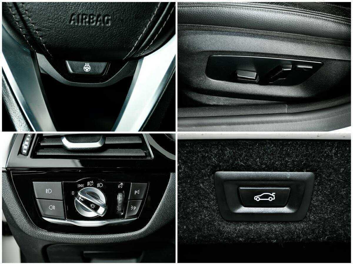 BMW 5 серии 2018 года с пробегом. Фото: #15