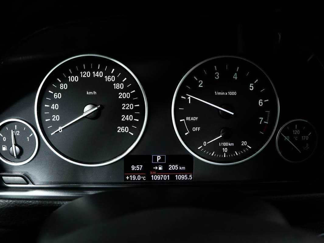 BMW 4 серии 2016 года с пробегом. Фото: #9