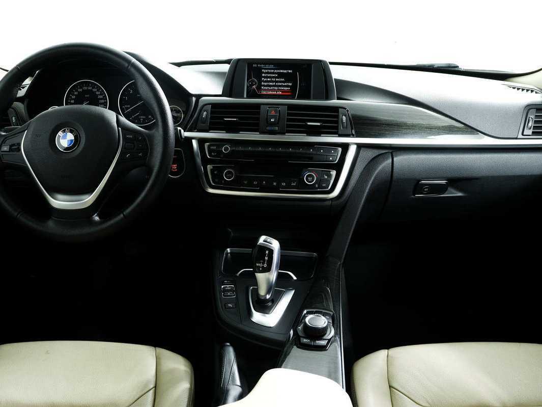 BMW 4 серии 2016 года с пробегом. Фото: #10