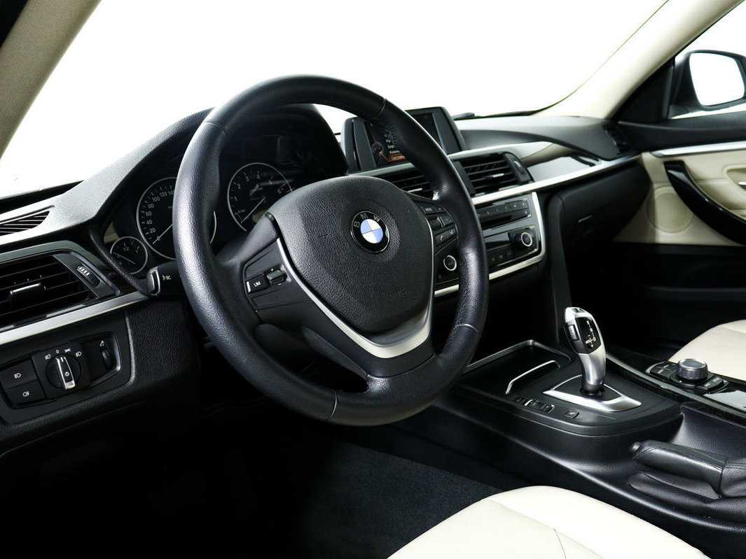 BMW 4 серии 2016 года с пробегом. Фото: #12