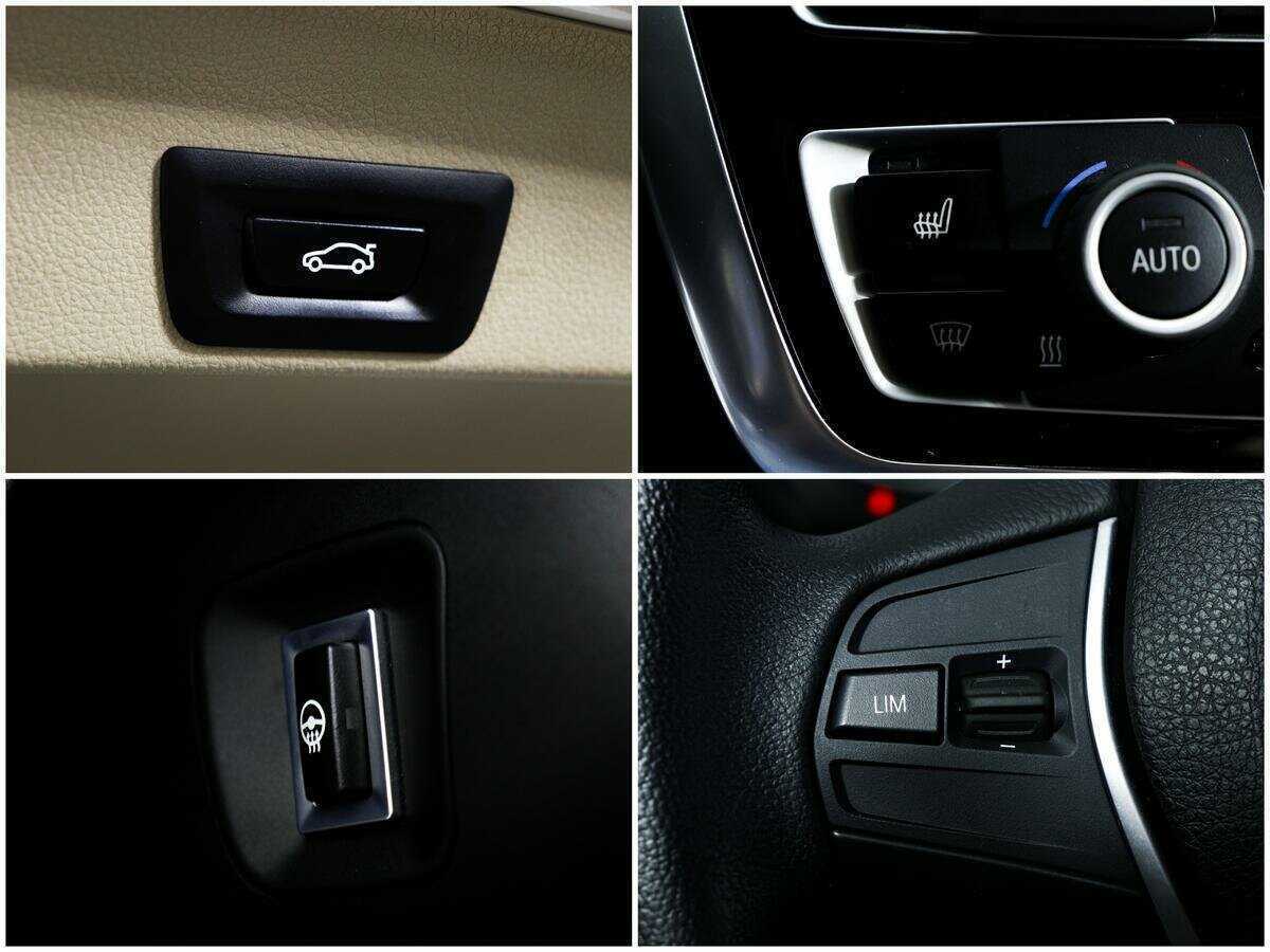 BMW 4 серии 2016 года с пробегом. Фото: #14