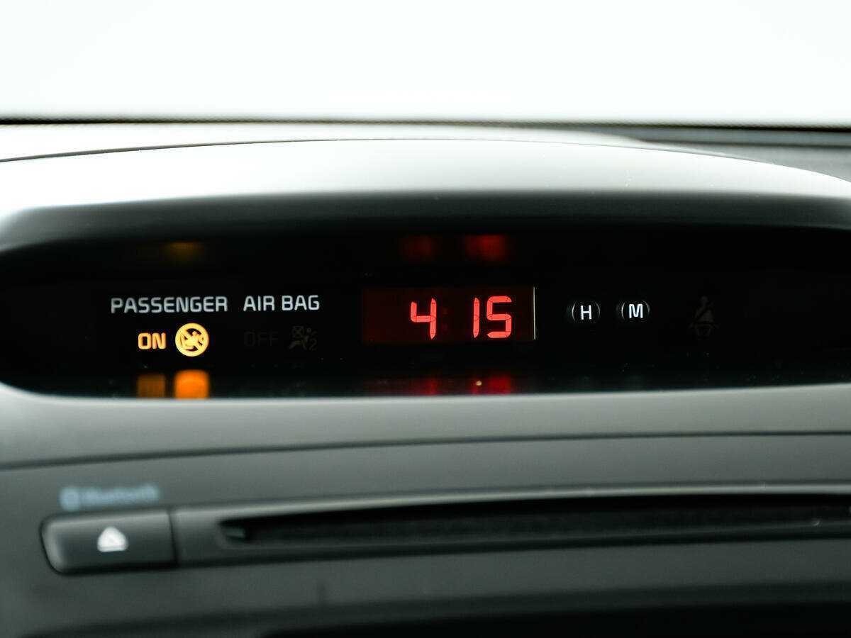 Kia Sorento 2014 года с пробегом. Фото: #13