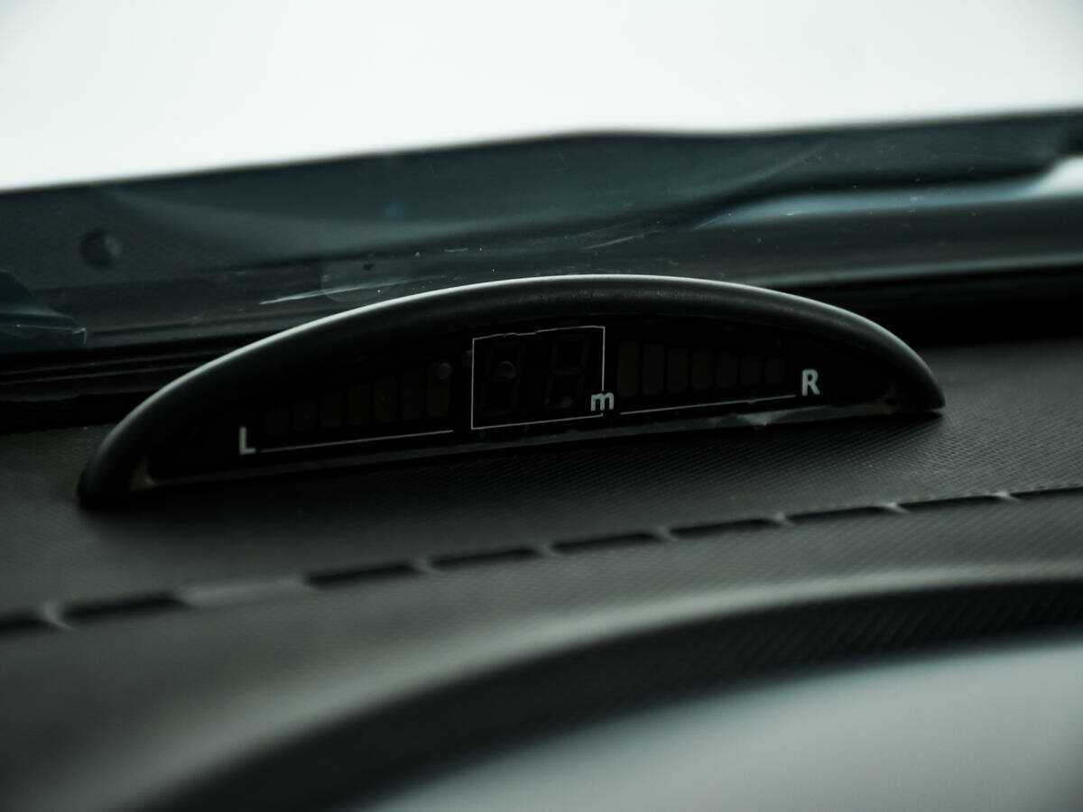 Hyundai Matrix 2005 года с пробегом. Фото: #11