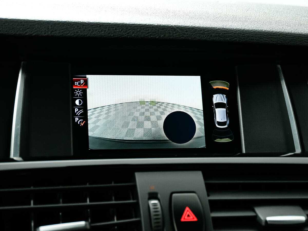 BMW X4 2016 года с пробегом. Фото: #15