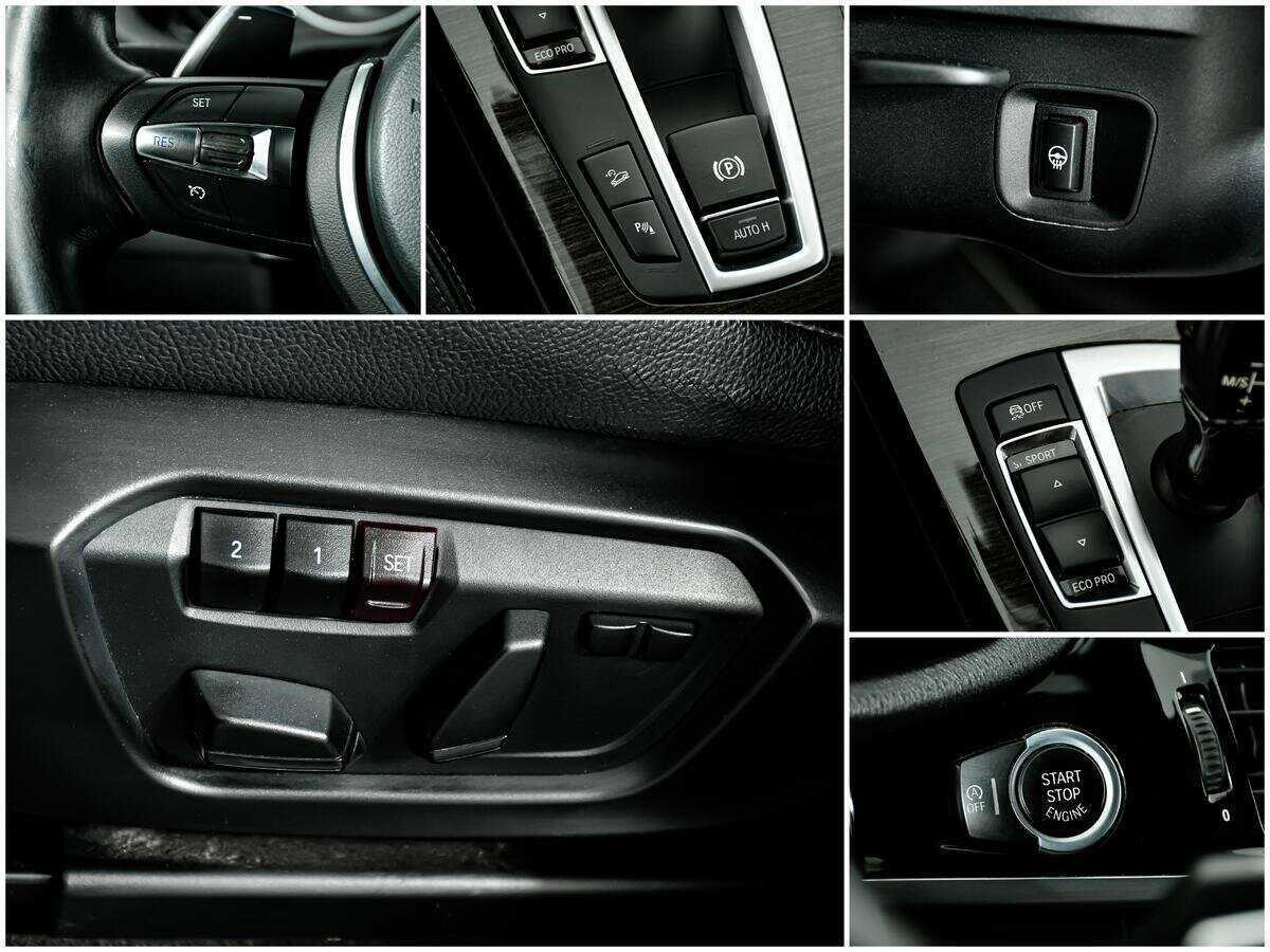 BMW X4 2016 года с пробегом. Фото: #16