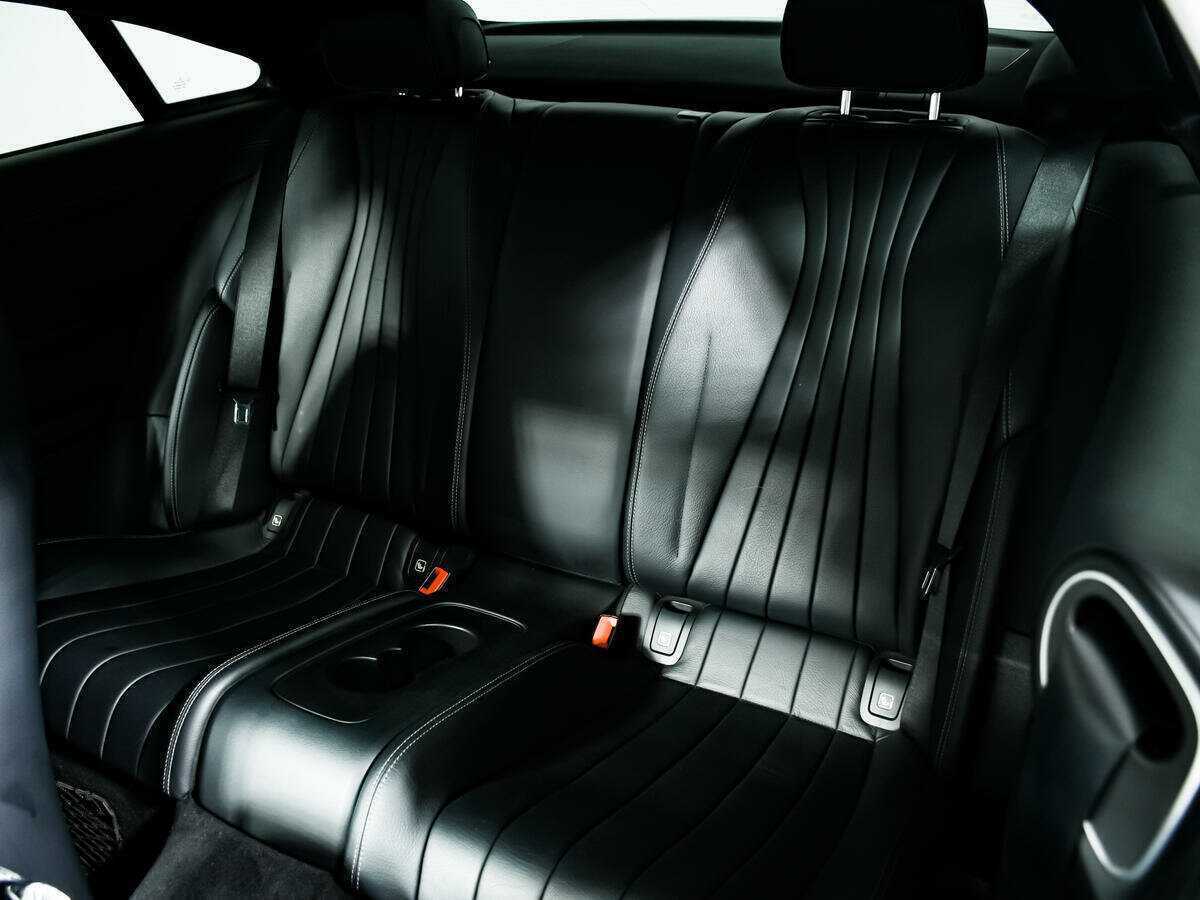 Mercedes-Benz E-Класс 2018 года с пробегом. Фото: #11