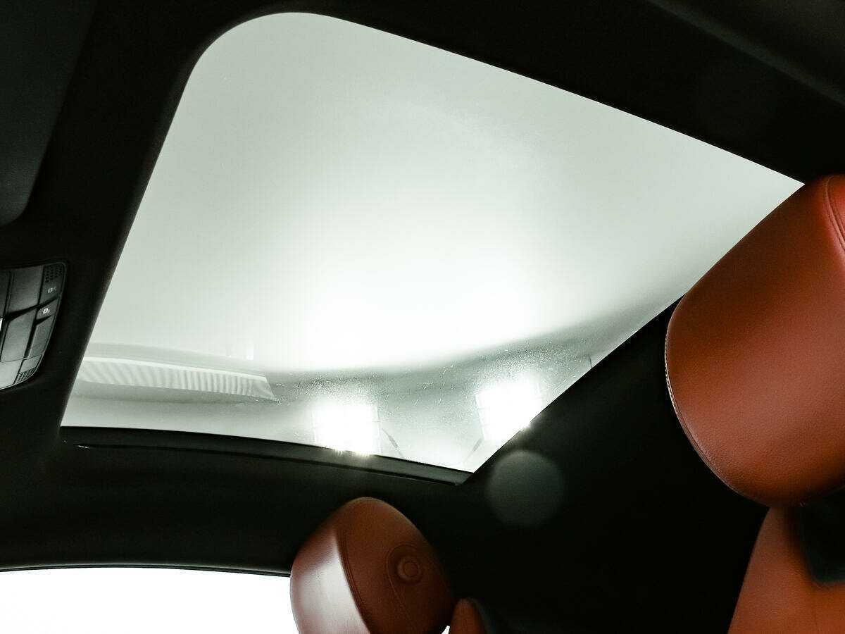 Mercedes-Benz C-Класс 2016 года с пробегом. Фото: #15