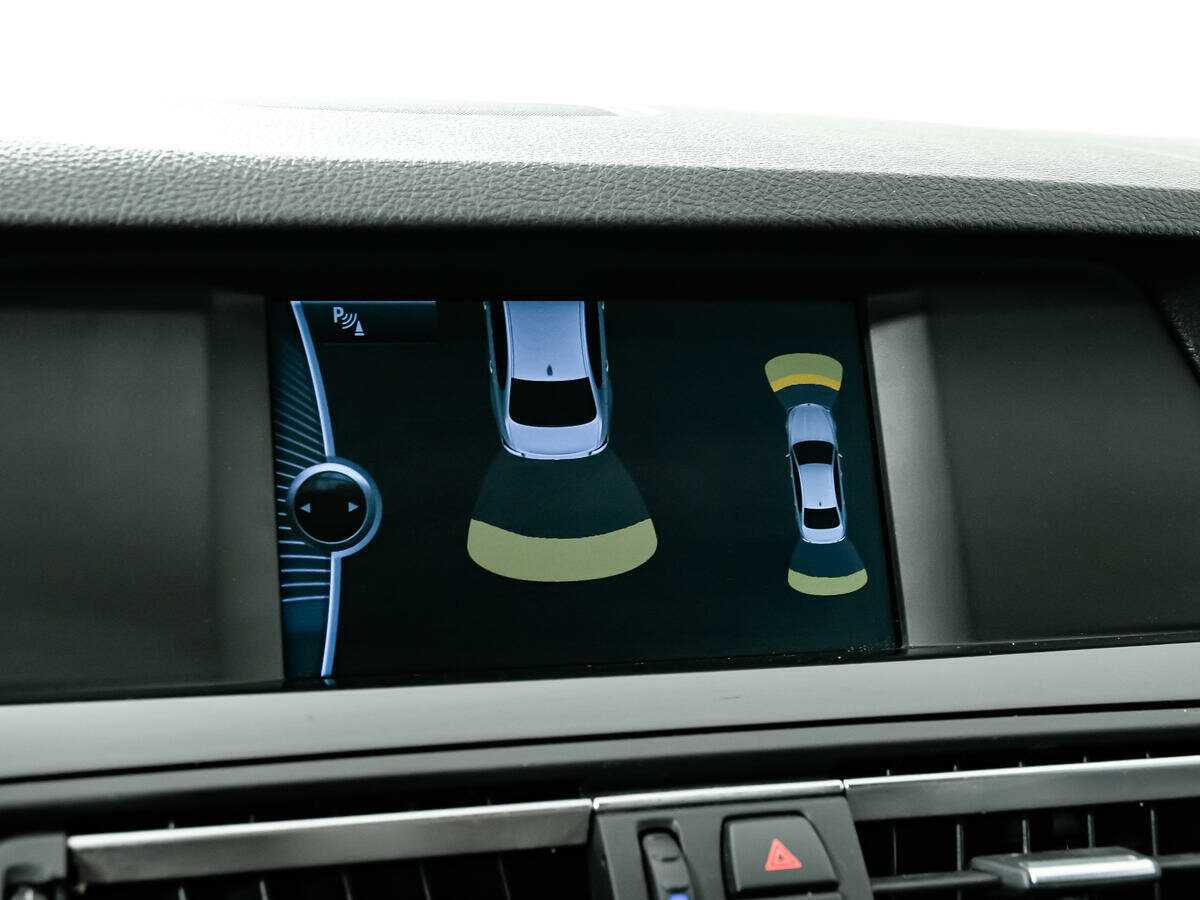 BMW 5 серии 2010 года с пробегом. Фото: #15