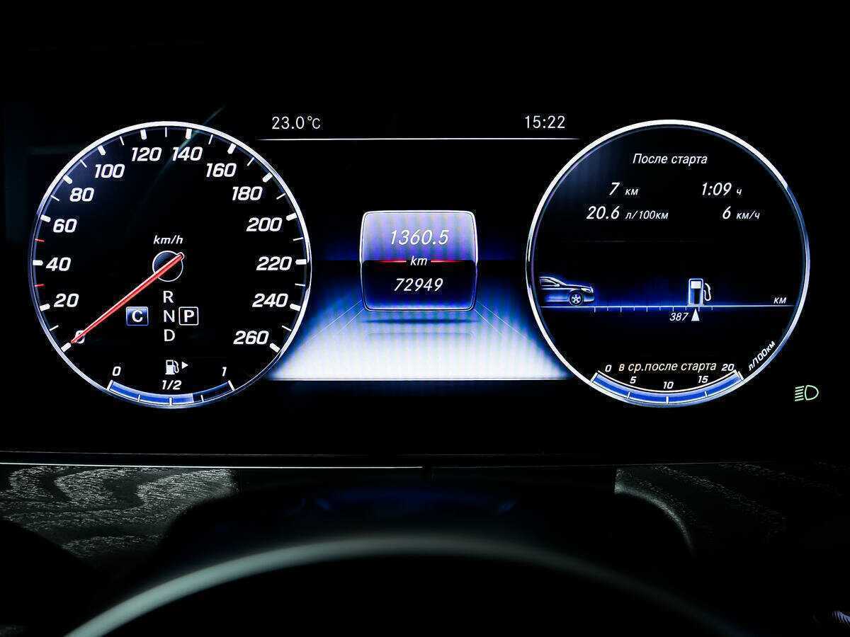 Mercedes-Benz CLS 2020 года с пробегом. Фото: #9