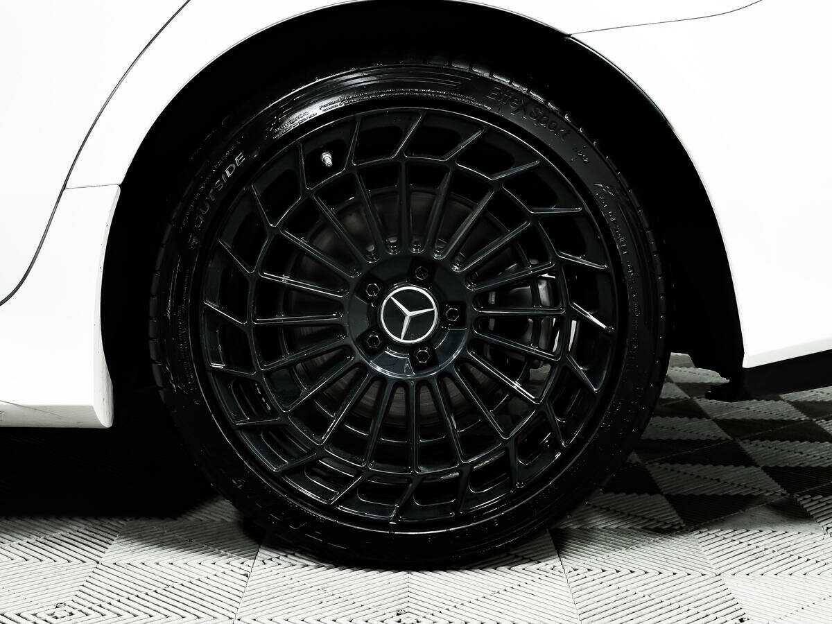 Mercedes-Benz CLS 2020 года с пробегом. Фото: #13