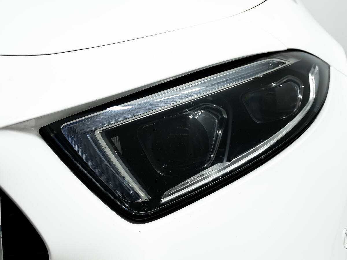 Mercedes-Benz CLS 2020 года с пробегом. Фото: #14