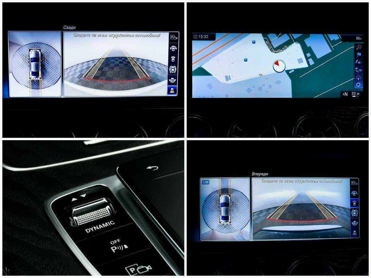 Mercedes-Benz CLS 2020 года с пробегом. Фото: #15