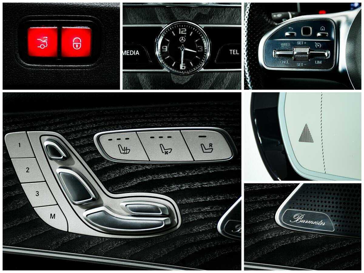 Mercedes-Benz CLS 2020 года с пробегом. Фото: #16