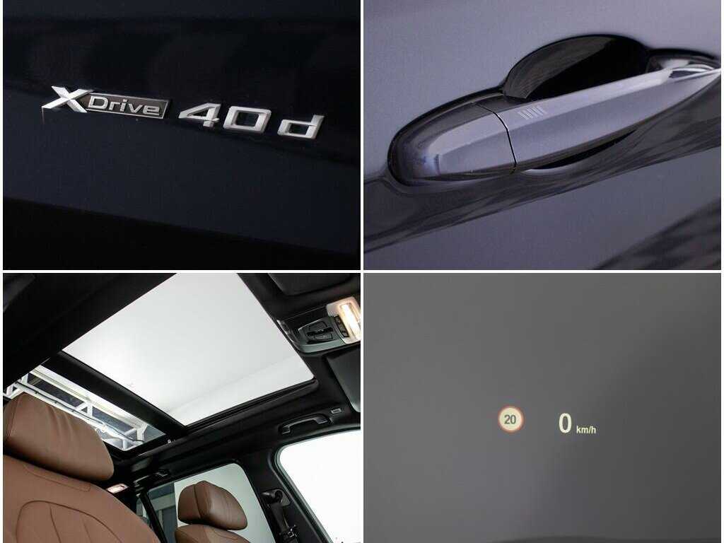 BMW X5 2016 года с пробегом. Фото: #18