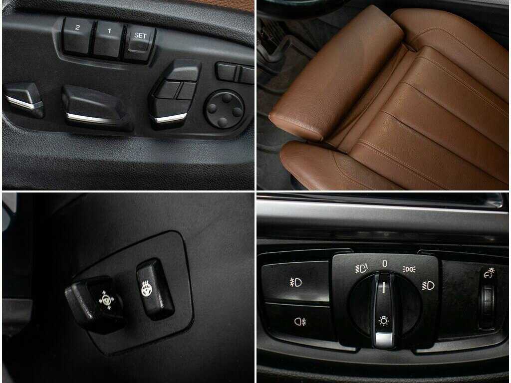 BMW X5 2016 года с пробегом. Фото: #20