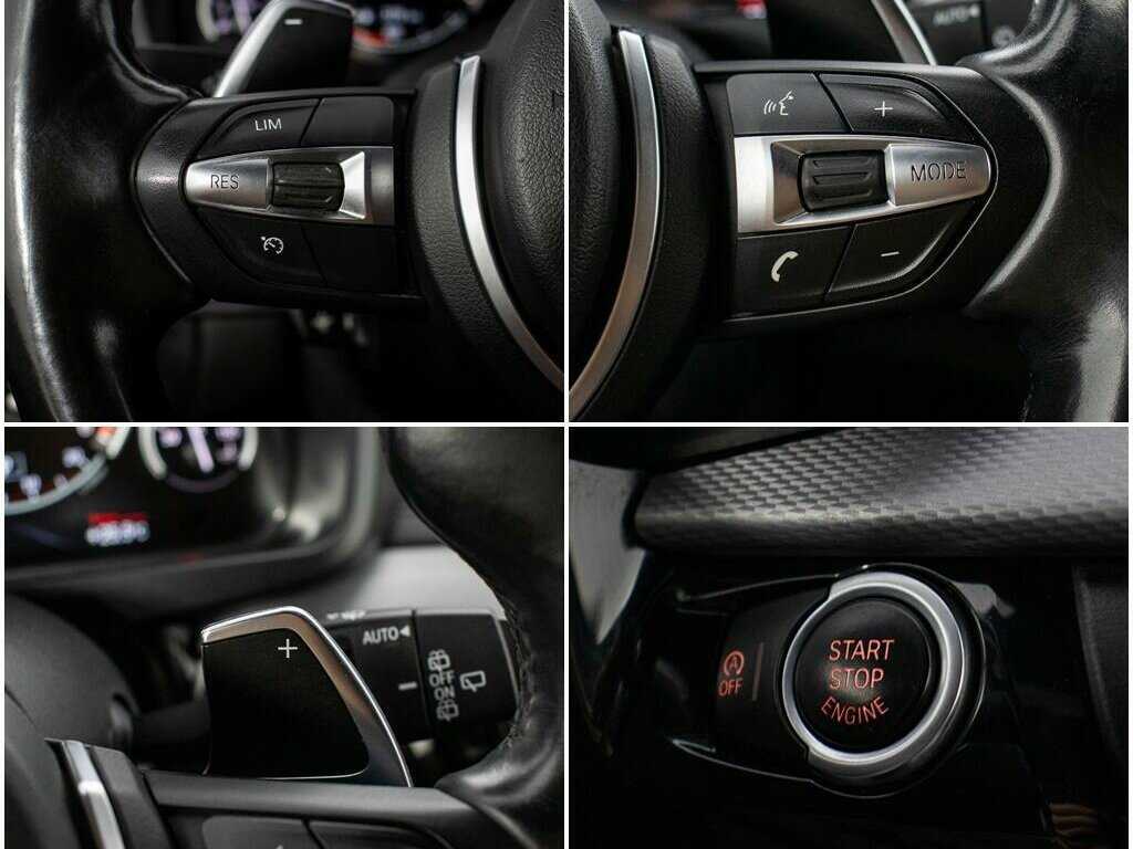 BMW X5 2016 года с пробегом. Фото: #21