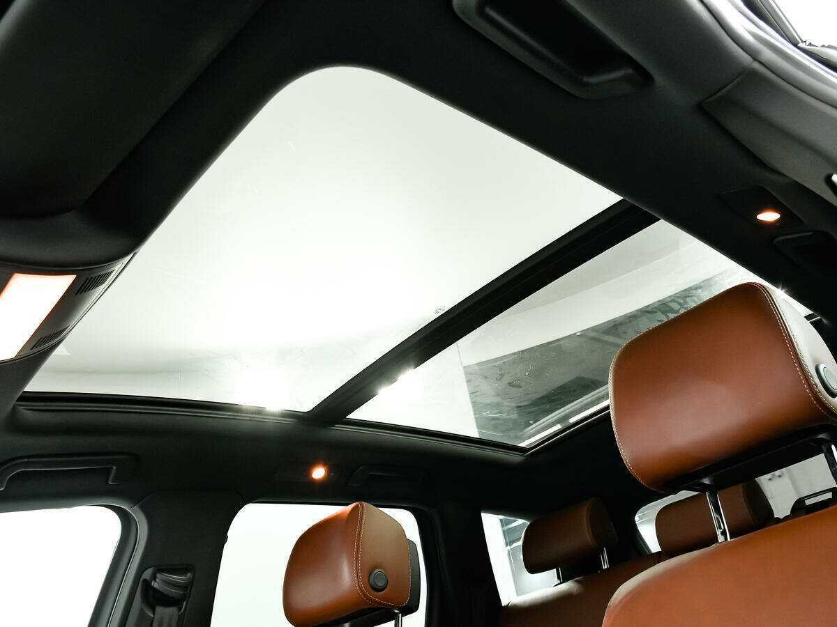 Volkswagen Touareg 2014 года с пробегом. Фото: #15