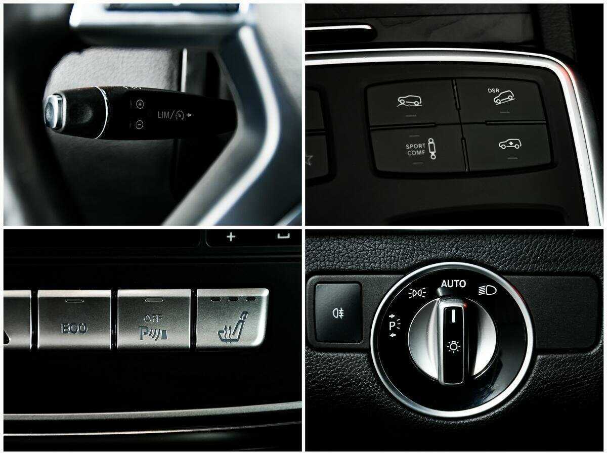 Mercedes-Benz GL-Класс 2014 года с пробегом. Фото: #15