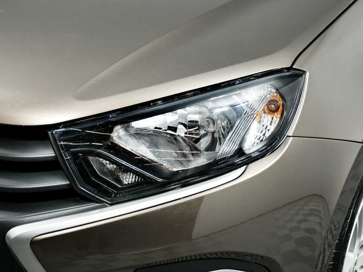 Б/У Лада (ВАЗ) Гранта 2022 года. Фото: #14