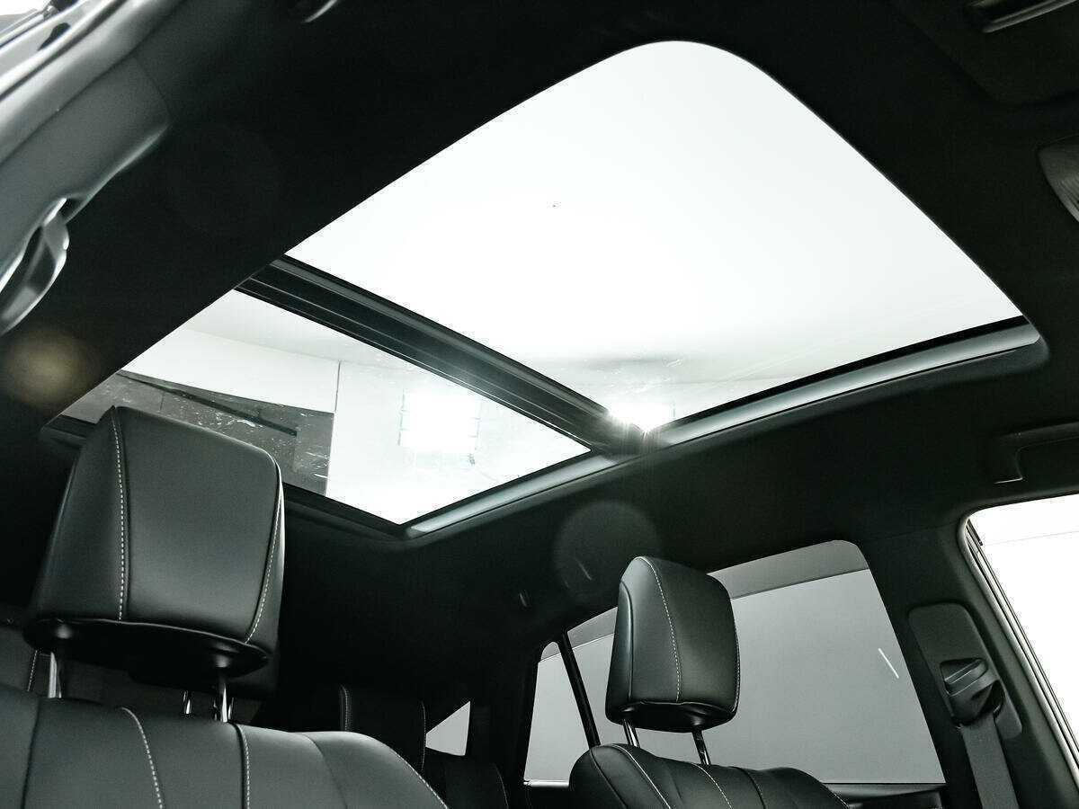 Toyota Harrier 2016 года с пробегом. Фото: #16