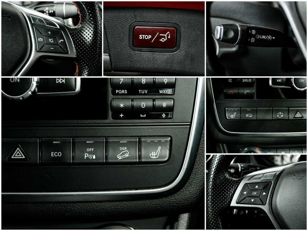 Mercedes-Benz GLA 2014 года с пробегом. Фото: #16