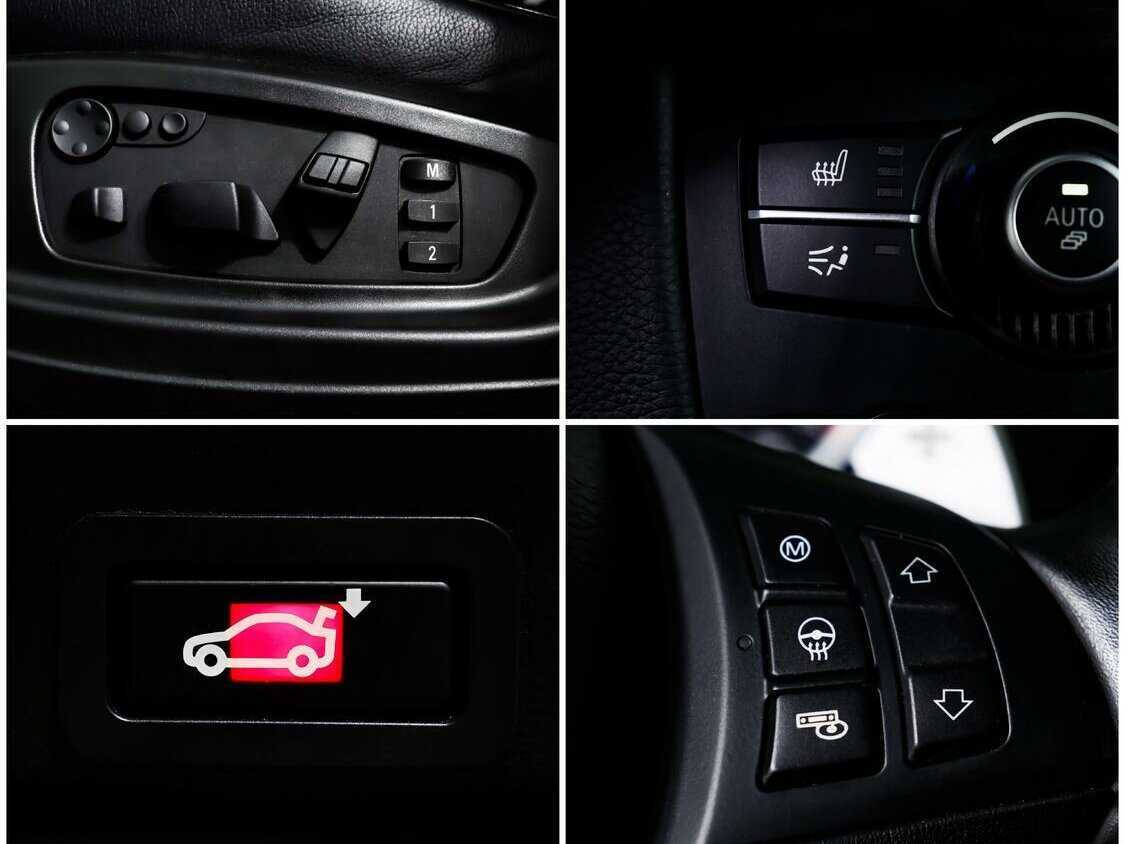 BMW X6 M 2012 года с пробегом. Фото: #17