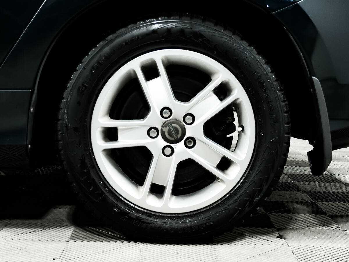 Volvo S60 2011 года с пробегом. Фото: #12