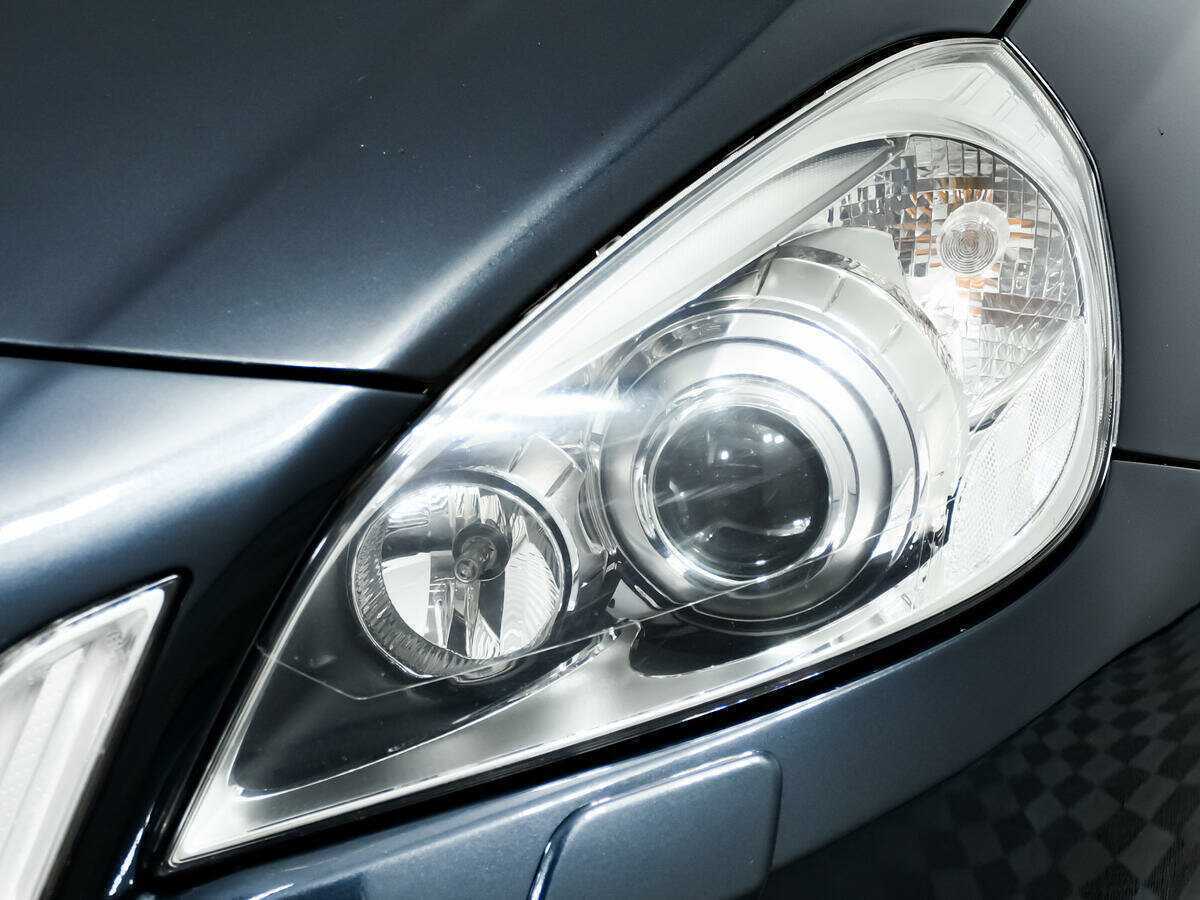 Volvo S60 2011 года с пробегом. Фото: #13