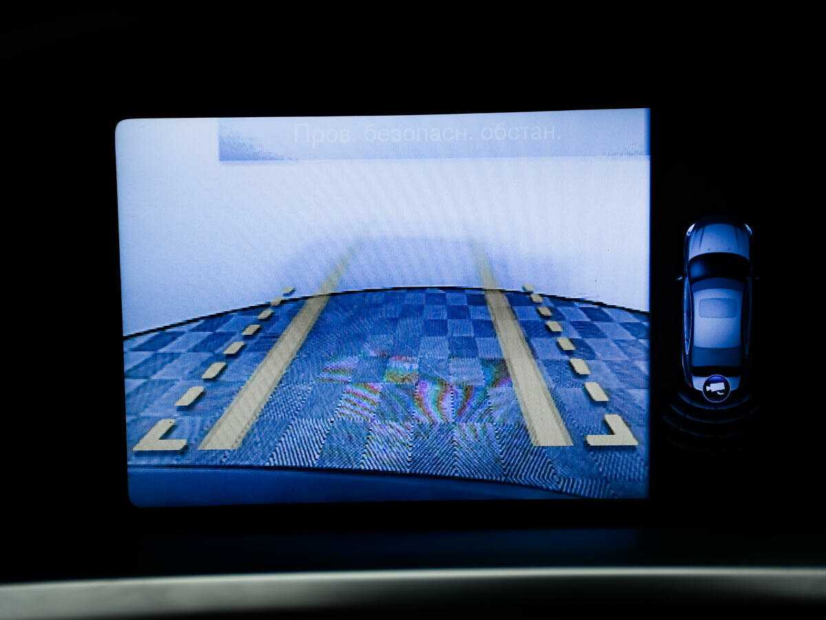 Volvo S60 2011 года с пробегом. Фото: #14