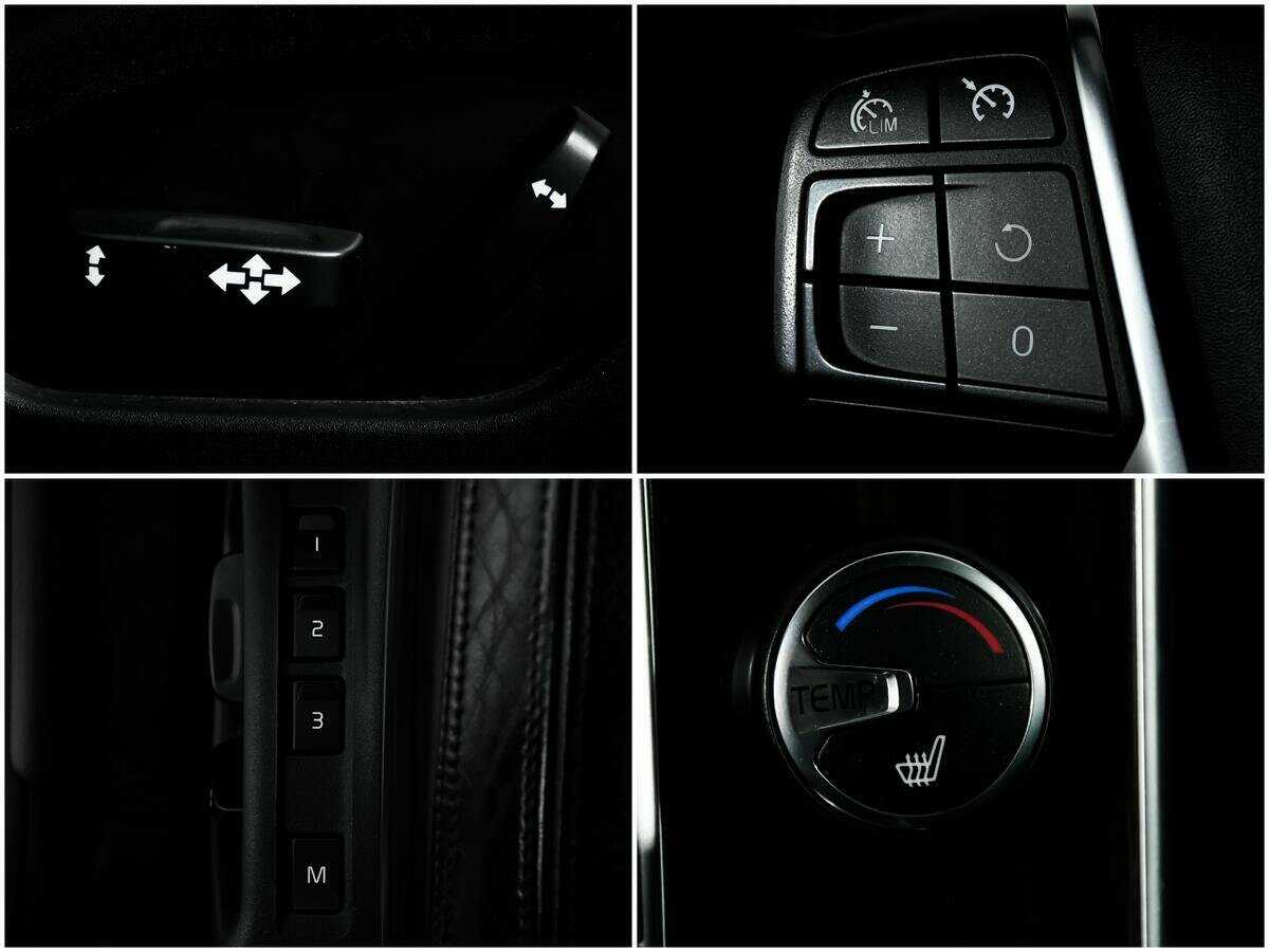 Volvo S60 2011 года с пробегом. Фото: #15