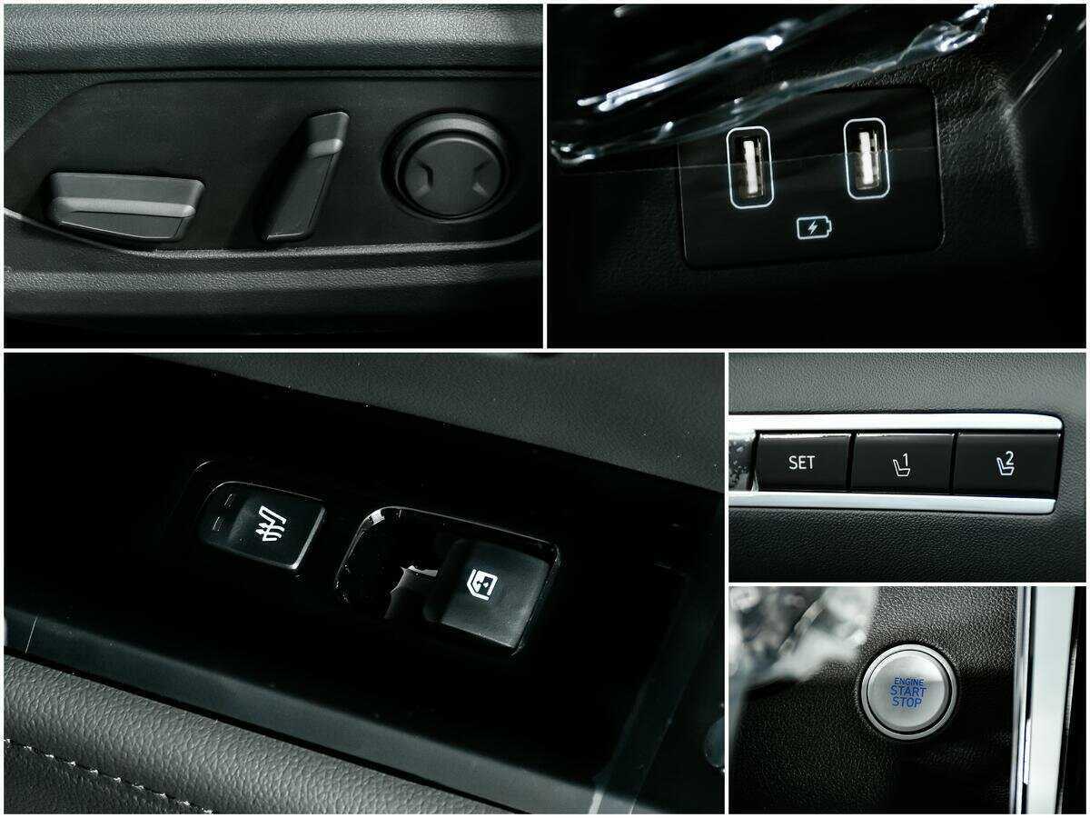 Hyundai Tucson 2024 года с пробегом. Фото: #18