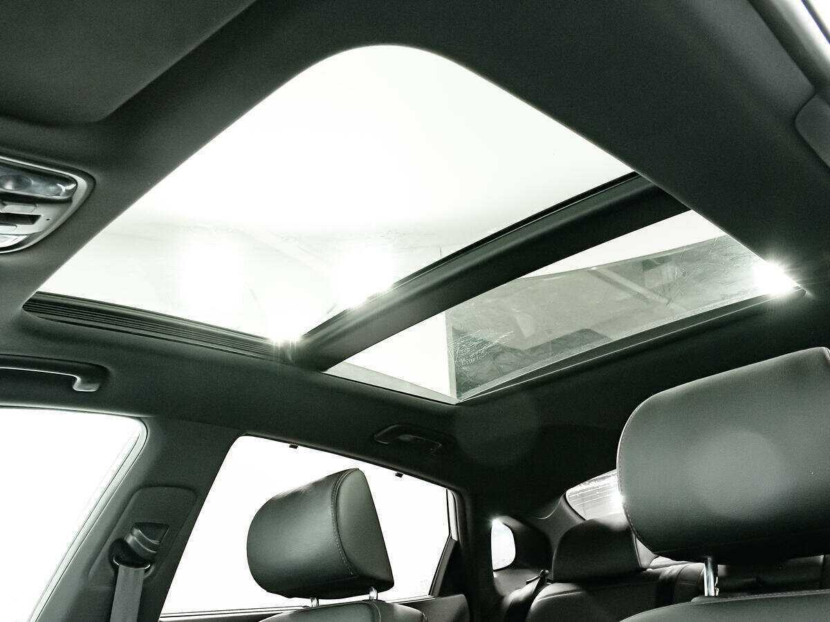 Kia Optima 2018 года с пробегом. Фото: #14