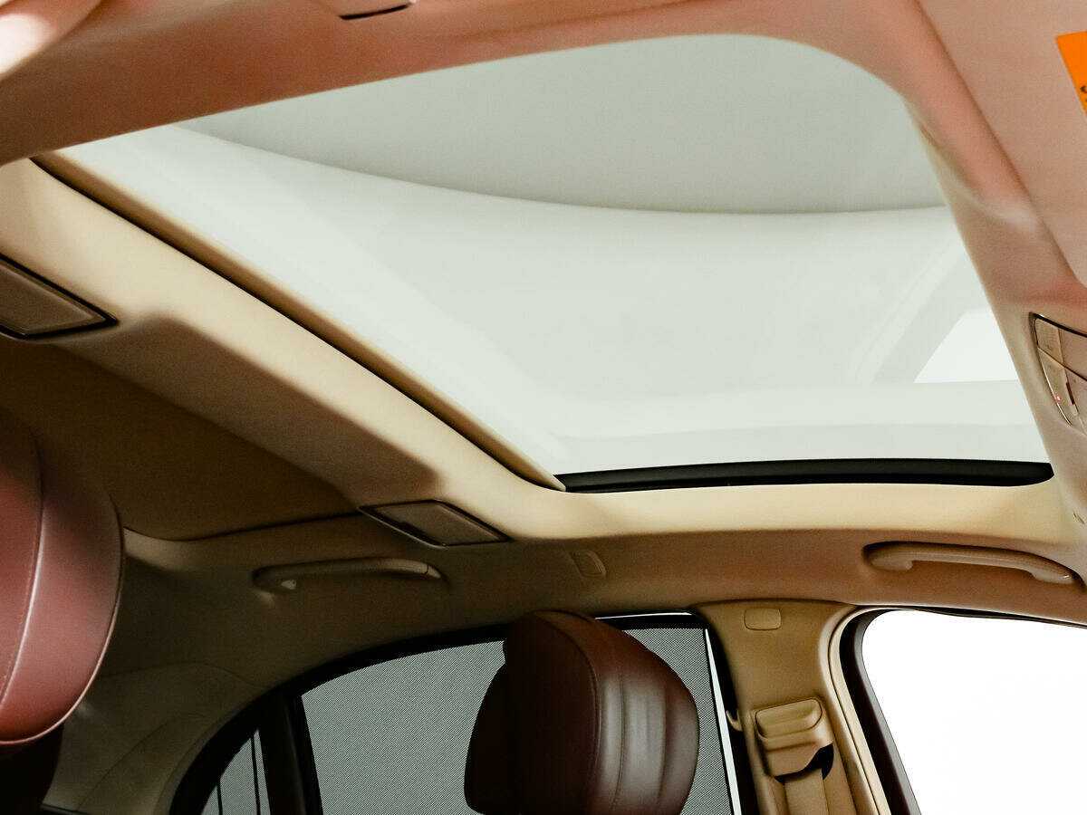 Mercedes-Benz S-Класс 2017 года с пробегом. Фото: #15