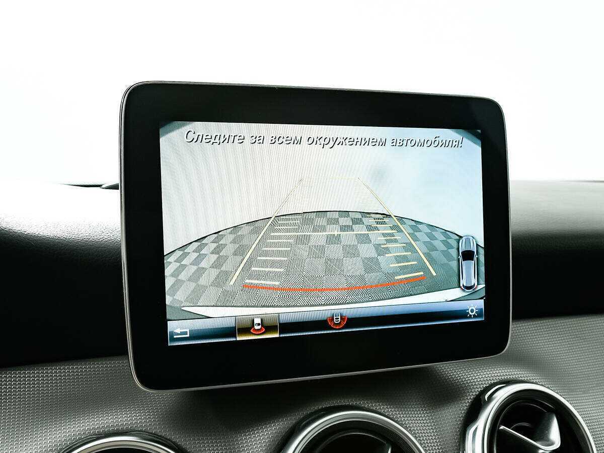 Mercedes-Benz GLA 2019 года с пробегом. Фото: #15