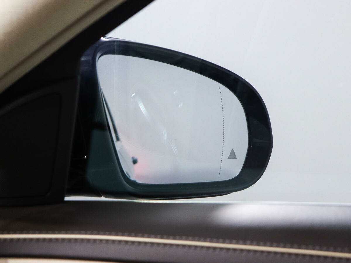 Mercedes-Benz S-Класс 2014 года с пробегом. Фото: #27