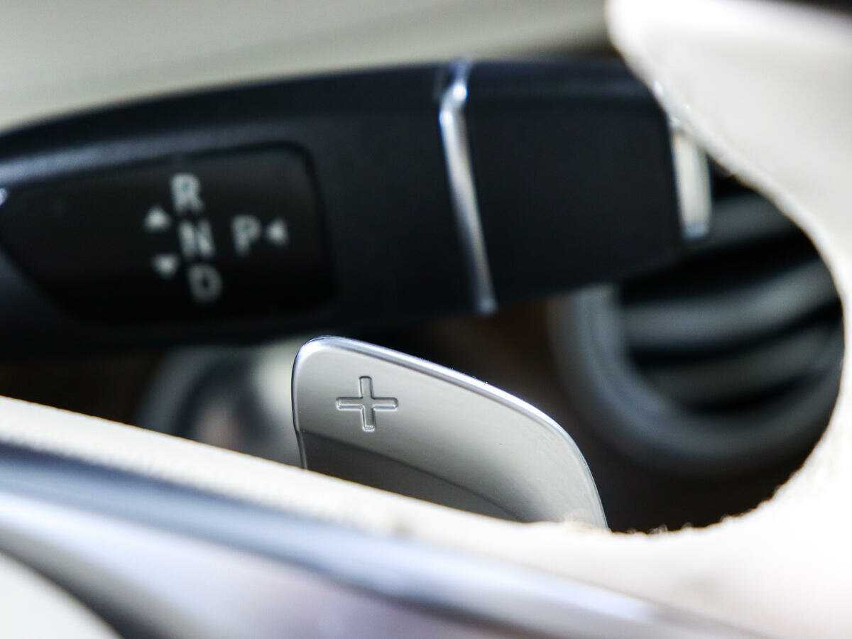 Mercedes-Benz S-Класс 2014 года с пробегом. Фото: #36