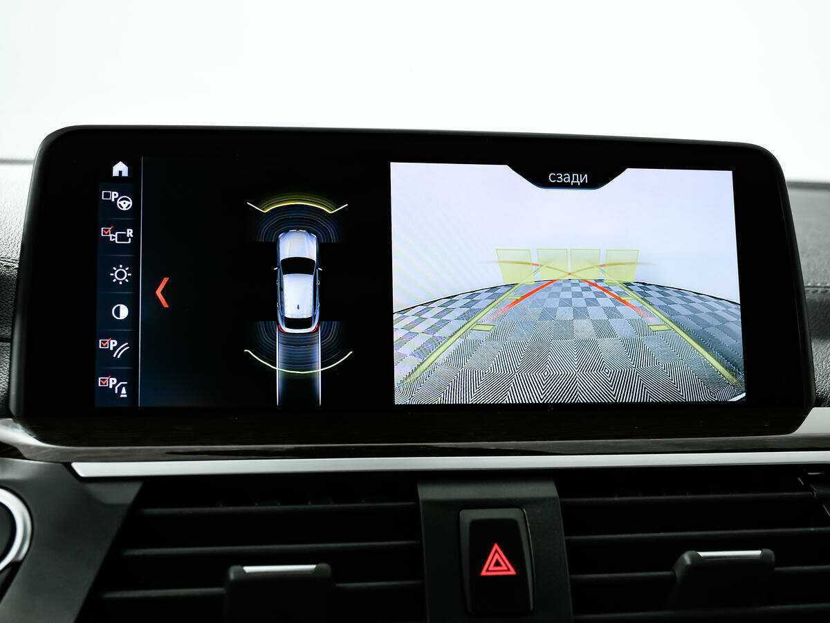 BMW X4 2019 года с пробегом. Фото: #14