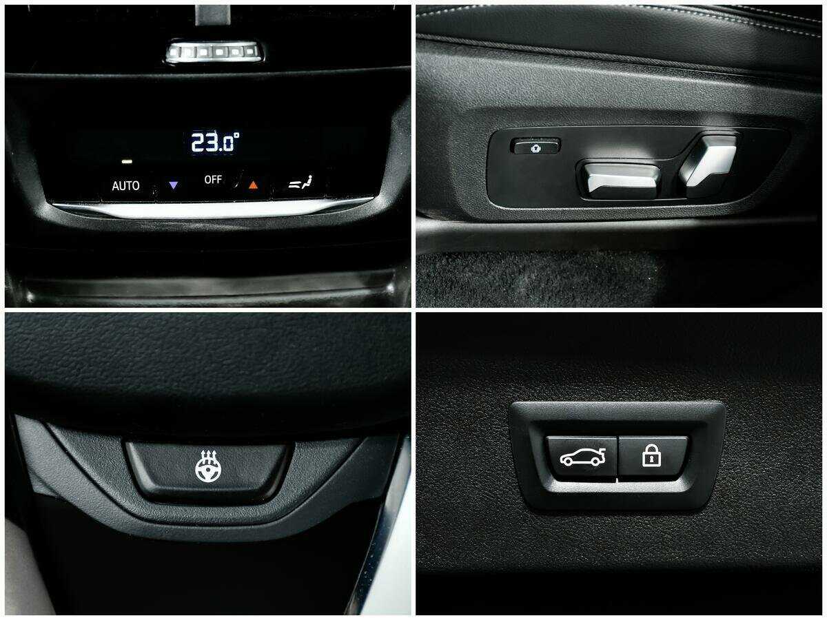 BMW X4 2019 года с пробегом. Фото: #15