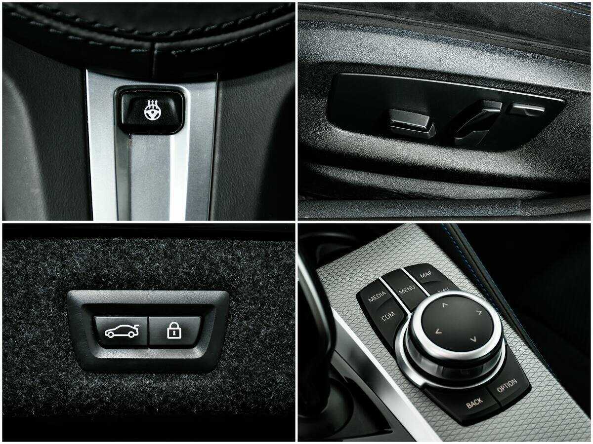 BMW 5 серии 2020 года с пробегом. Фото: #13