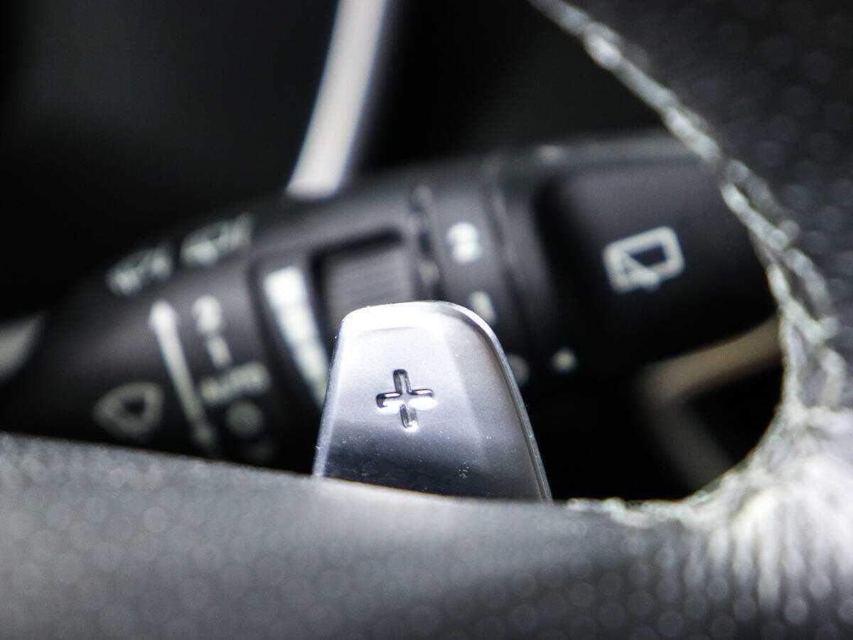 Hyundai Santa Fe 2021 года с пробегом. Фото: #4