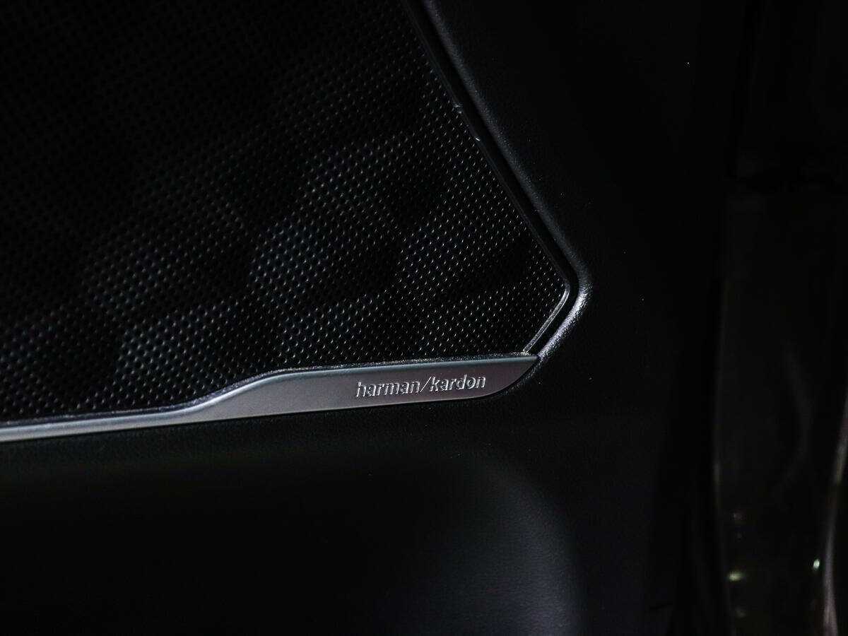 Hyundai Santa Fe 2021 года с пробегом. Фото: #22