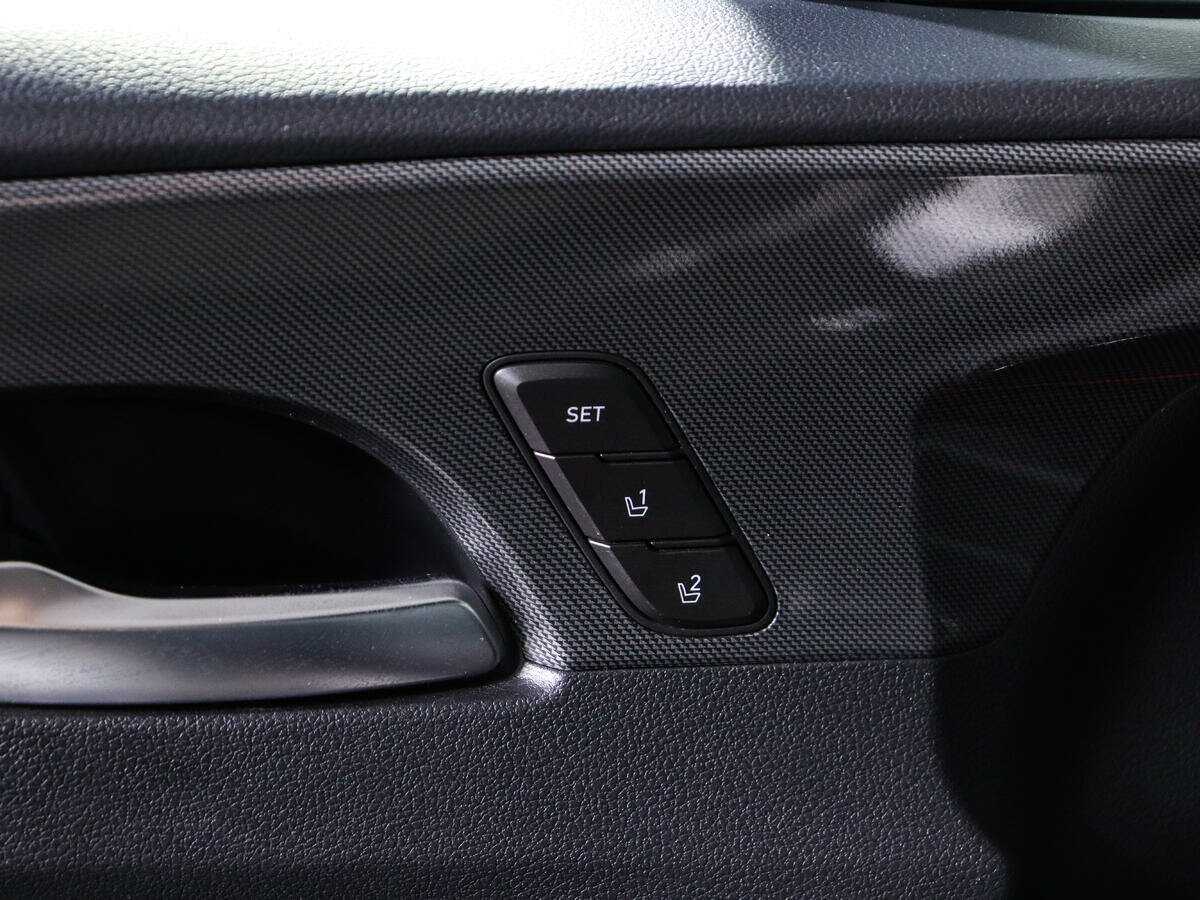 Hyundai Santa Fe 2021 года с пробегом. Фото: #23