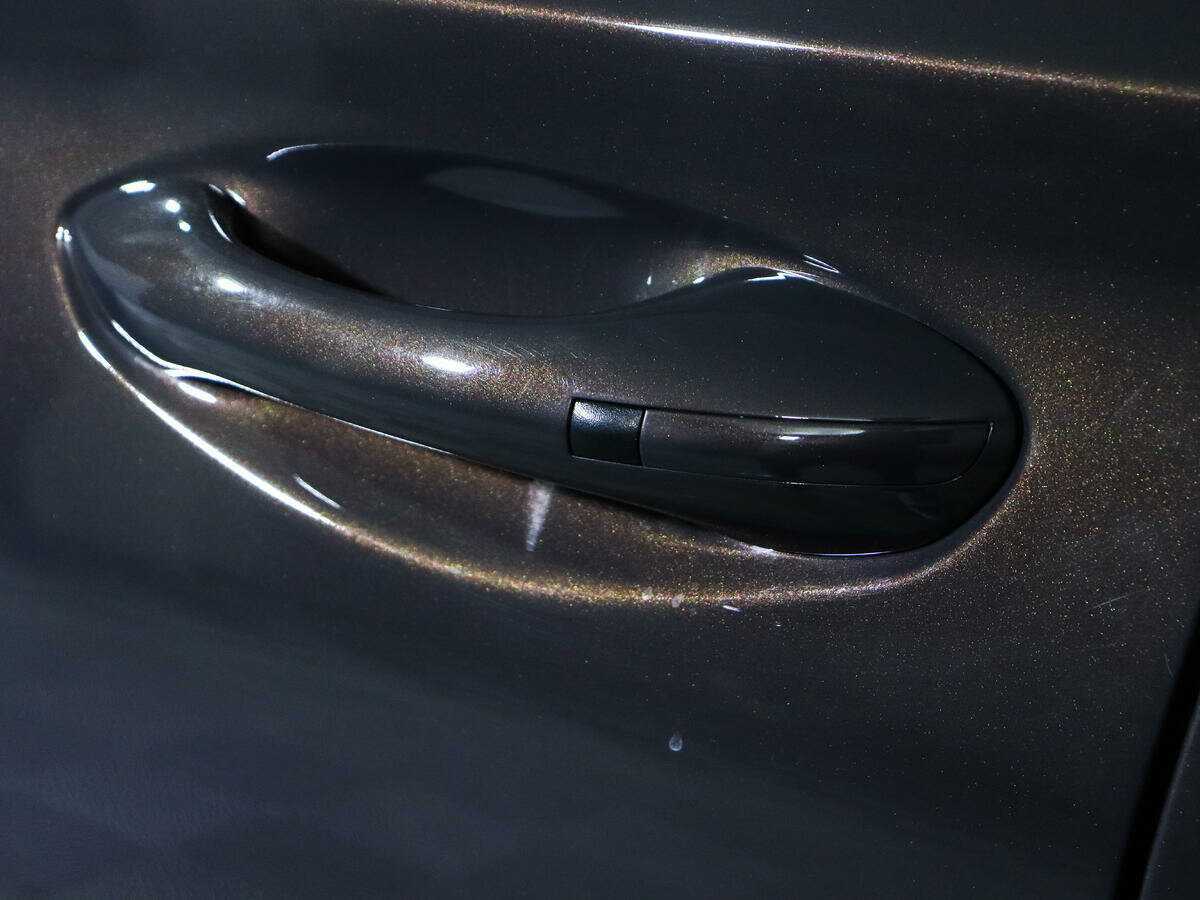 Hyundai Santa Fe 2021 года с пробегом. Фото: #24