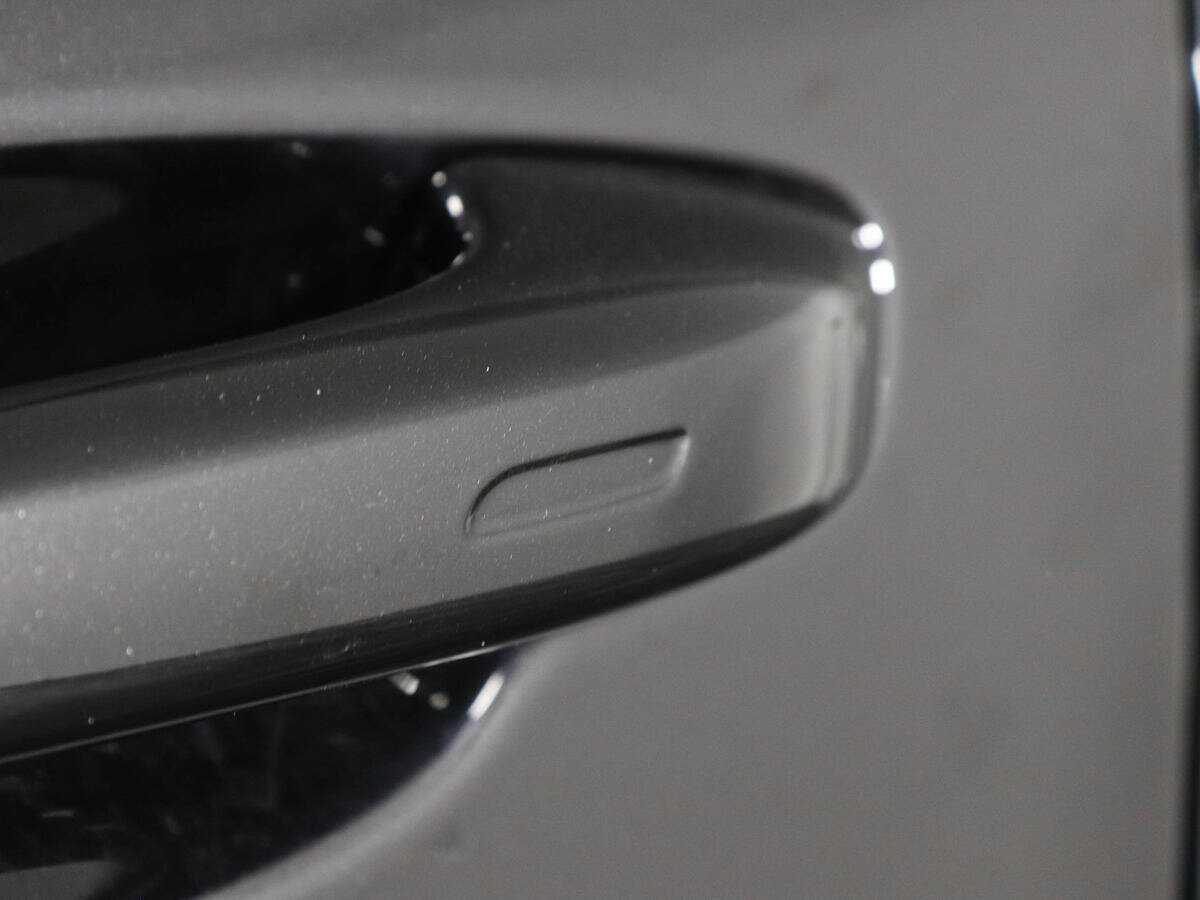 Porsche Cayenne 2018 года с пробегом. Фото: #21