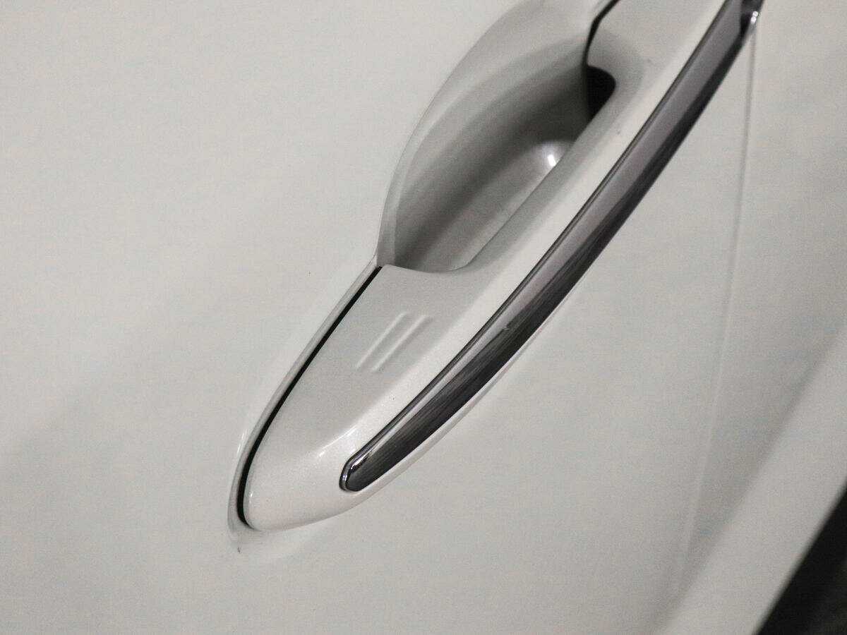 Toyota RAV4 2019 года с пробегом. Фото: #16