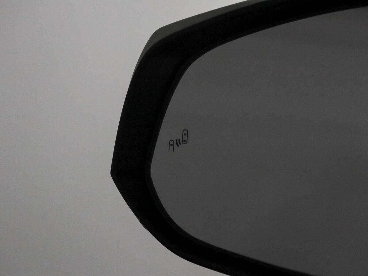 Toyota RAV4 2019 года с пробегом. Фото: #17