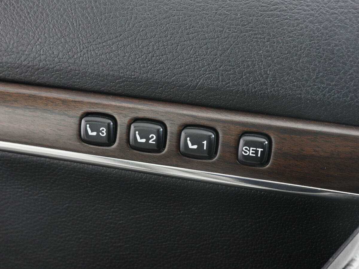 Toyota Land Cruiser 2018 года с пробегом. Фото: #13