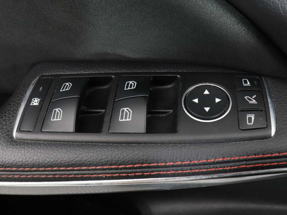 Mercedes-Benz GLA 2017 года с пробегом. Фото: #14