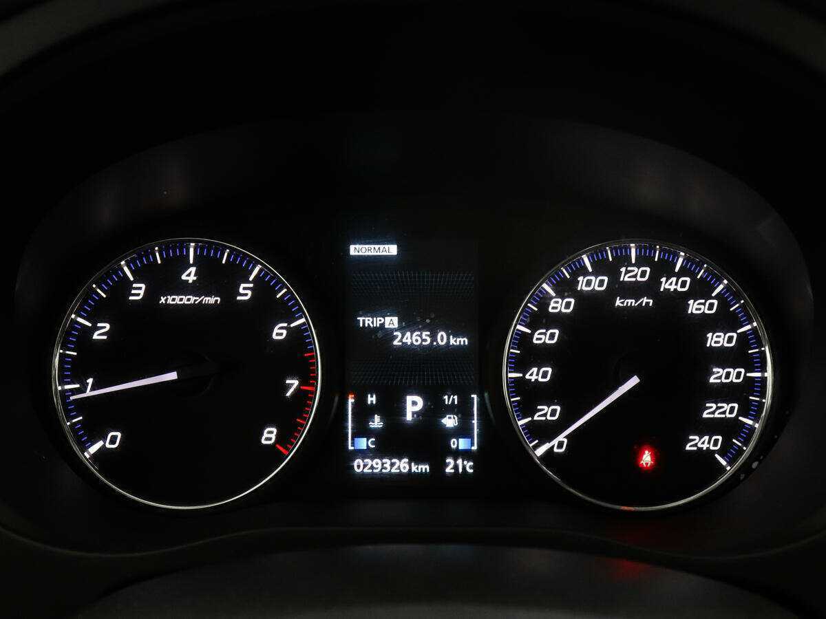 Mitsubishi Outlander 2020 года с пробегом. Фото: #10